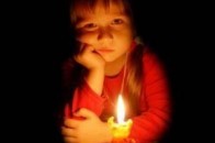 Через негоду 15 населених пунктів Волині лишились без світла