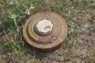 Відголос війни: на Волині знову знайшли боєприпаси