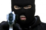 Поки волинянин ходив «по справах», у його авто похазяйнували грабіжники