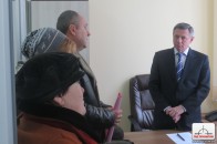 У Луцьку без роботи можуть лишитись 450 підприємців