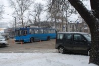 Тролейбус протягнув хлопчика: дитина опинилася під колесами