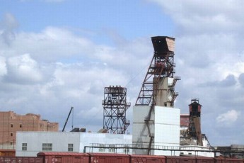 На Волині ліквідують шахту вартістю 21,4 мільйони гривень