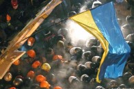 Нинішню ніч в Києві назвали однією з найважчих