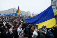 Двадцять двом демонстрантам загрожує по 15 років кримінальної відповідальності
