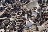 Волинський селянин незаконно промишляв чорним металом