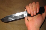 Через сварку з співмешканкою волинянин поранив пасинка