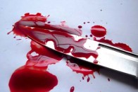 На волині жінка ледь не позбавила чоловіка життя
