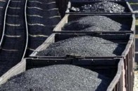 Скільки вугілля на Волині видобули з початку року?