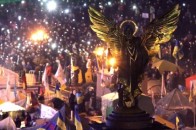 Опівночі Майдан опиниться поза законом, - ЗМІ