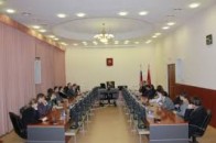 В облраді знову посварились через «євросесію»