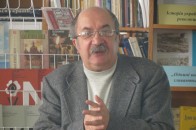 «Газета «День» - це «мій університет», - депутат луцькради Ірина Констанкевич