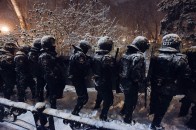 Влада готується до зачистки Майдану за допомогою 8 тисяч силовиків, - джерела