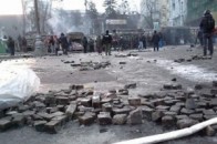 На Грушевського застрелили 22-річного хлопця