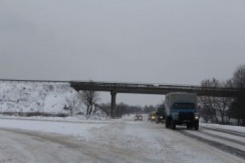 Волинські силовики все ж їдуть до Києва