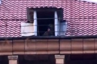 Протестувальників на Грушевського відстрілюють снайпери, - ЗМІ