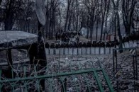 Народ пішов на переговори до «Беркуту»