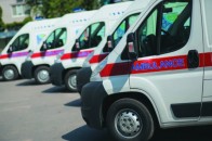 Волинська медицина: куди дівся білий «Ford»?
