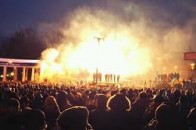 Що означатиме введення надзвичайного стану в Україні