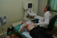 У Луцькій міській поліклініці «похвалилися» роботою