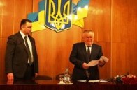 На Волині новий керівник головного управління юстиції