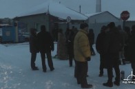 У Луцьку військові знову прориваються на Київ, - активісти Автомайдану