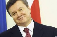 У День Соборності Янукович нагородив головного регіонала Волині