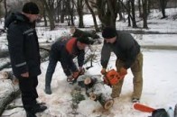 У Луцьку розчистять парк та зроблять нове освітлення