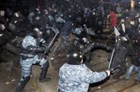 Після 16.00 запланована остаточна «зачистка Майдану»