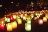 Луцьк День Соборності не святкуватиме, - ЗМІ