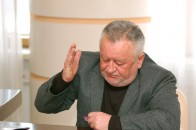 Губернатор лякає волинян заморозкою соцпрограм