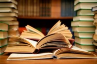 У Луцьку бібліотека ледь виживає за рахунок того, що здає власні приміщення в оренду