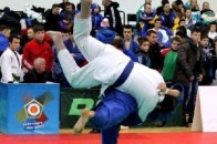 Волинські дзюдоїсти стали чемпіонами