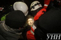 У Києві більшає постраждалих