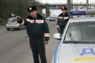 В Луцьку ДАІ почала вилучати права в активістів Автомайдану