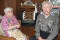 Про пенсіонерів, які віддали Майдану 10 тисяч, знає весь світ