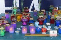 У Луцьку відбулась хвилина мовчання під дзвони Собору