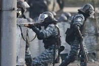 У морг масово звозять тіла майданівців. ОНОВЛЕНО