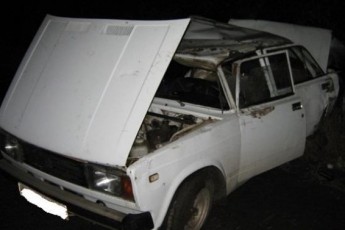 Жителька Волині додому так і не доїхала