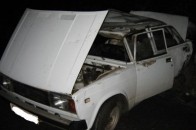 Жителька Волині додому так і не доїхала