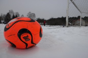 «Молодіжка» луцької «Волині» на Кубку Шморгуна