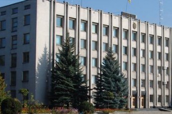 Депутати міськради на Волині - проти «скандальних законів». ВІДЕО