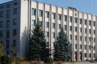 Депутати міськради на Волині - проти «скандальних законів». ВІДЕО