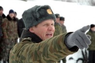 На Волині розпочали мобілізацію військовозобов’язаних