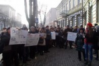 Адвокати Волині захищають євромайданівців
