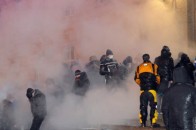 У низці областей України штурмують ОДА