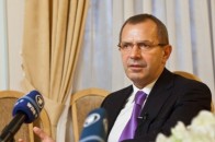 Янукович призначив Клюєва головою АП