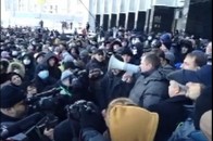 Юрій Лобач перебрав на себе повноваження голови Волинської облради