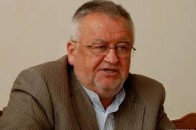Активісти прийшли до кабінету Клімчука, за процесом наглядають бійці спецпідрозділу «Альфа»