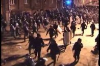 «Беркут» погрожує, що скоро всіх мітингувальників «почнуть убивати», - ЗМІ