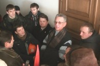 Клімчук був готовий скласти повноваження, не дозволив перший заступник, - нардеп
